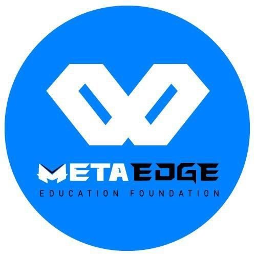 MetaEdge AI Logo